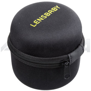  Lensbaby Custom Lens Case for Composer and Muse lenses 