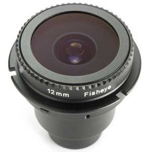  Lensbaby Fisheye Optic 