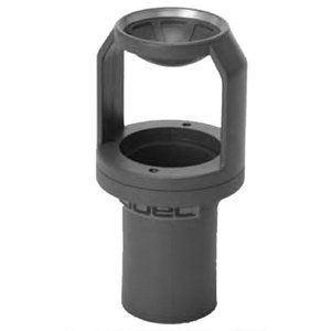  Libec LA-110 Low Angle Adapter for Dolly DL-8 