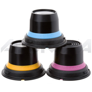  Lensbaby Optic Kit for Composer, Muse, & Control Freak 