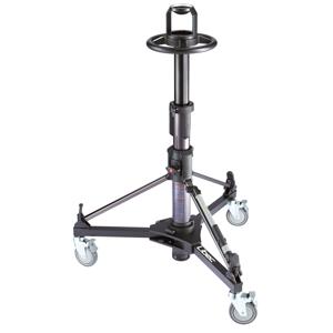  Libec P110B Pneumatic Column Pedestal System 