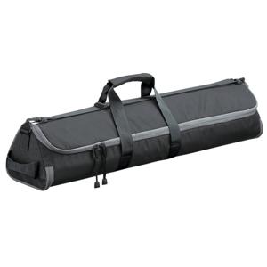  Libec RC30 Carrying Case Fits RT-30 Tripod with RH30 Head, with Carry Handle and Attached Shoulder Strap, Non-padded Vinyl - Black 