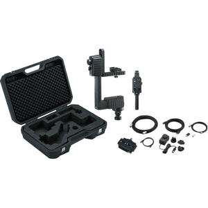  Libec REMO30 Remote Head for Handheld Cameras 