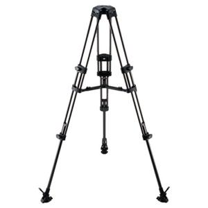  Libec RT40RB 2 Stage Tripod System, 75mm Ball Diameter 