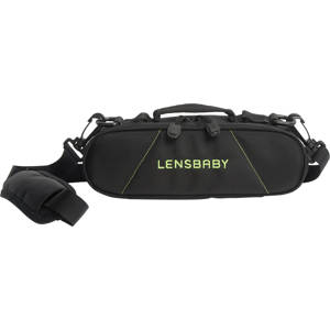  Lensbaby System Bag, for all  Lenses, Optics, and Accessories 