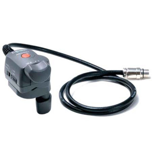  Libec ZC-9Pro Universal Zoom Control For Most ENG Cameras With Canon or Fujinon Lenses 