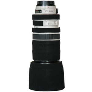  LensCoat Lens Cover for the Canon 100-400mm IS f/3.5-f/5.6 Zoom Lens 