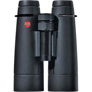 Leica 10x50 Ultravid HD, Water Proof Roof Prism...: Picture 1 regular