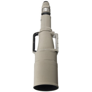  LensCoat Lens Cover for the Canon 1200mm f/5.6 L Lens - White (cw) 