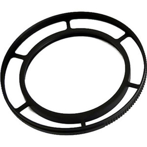  Leica Series VII to E72 Filter Adapter for the M Series 24mm f/1.4 Lens 