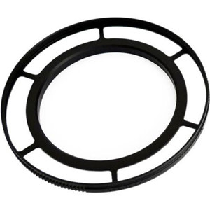  Leica Step Up Adapter from E60 to E82 for the Circular Polarizer 