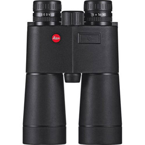 Leica 15x56 HD Geovid Water Proof Roof Prism Binocular 40044