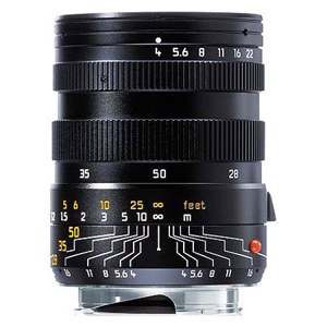 Leica 28-35-50 F/4 Asph-m 6-bit E49: Picture 1 regular
