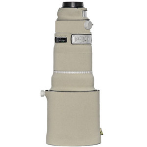  LensCoat Lens Cover for the Canon 300mm f/2.8 IS II Lens - Canon White 