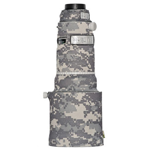  LensCoat Lens Cover for the Canon 300mm f/2.8 IS II Lens - Army Digital Camo (dc) 