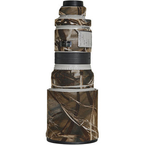  LensCoat Lens Cover for the Canon 300mm IS f/2.8 Lens - Realtree Advantage Max4 (m4) 