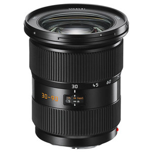  Leica Vario-Elmar-S 30-90mm F/3.5-5.6 ASPH Lens 