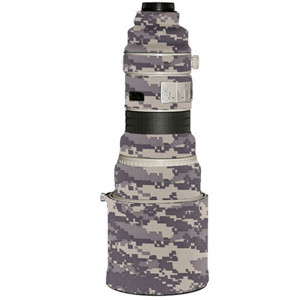  LensCoat Lens Cover for the Canon 400mm f/2.8 (Non IS) Lens - Army Digital Camo (dc) 