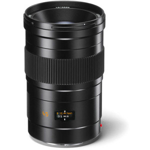 Leica Elmarit-S 45mm f/2.8 CS Central Shutter Aspherical Lens for S2 System 