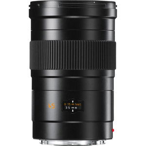  Leica Elmarit-S 45mm f/2.8 Aspherical Lens 