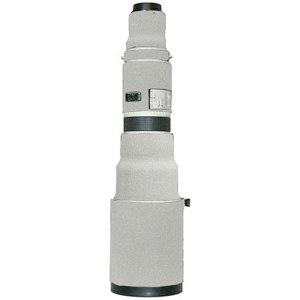  LensCoat Lens Cover for the Canon 500mm f/4.5 IS Lens - White (cw) 