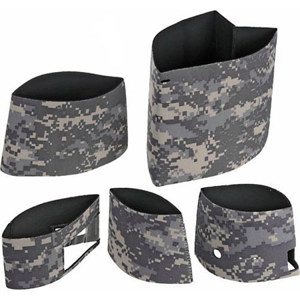  LensCoat Lens Cover for the Canon 800mm f/5.6 L IS Lens - Army Digital Camo (dc) 