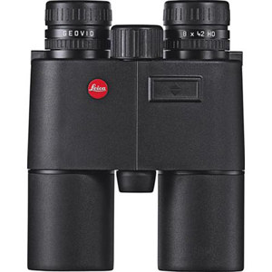 Leica 40036 8x42 HD Geovid Prism Binocular in Meters: Picture 1 regular