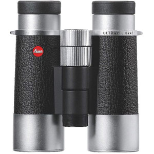 Leica 40653 8x42 Silverline Binoculars: Picture 1 regular