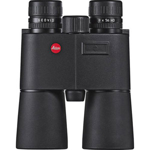 Leica 8x56 HD Geovid Water Proof Roof Prism Binocular 40042