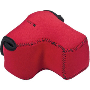 LensCoat BodyBag Bridge Red Thumbnail Image