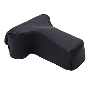 Image :  LensCoat BodyBag Telephoto Black 