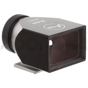 Leica 12026 Brightline Finder M for 24mm M Lens - Black: Picture 1 regular