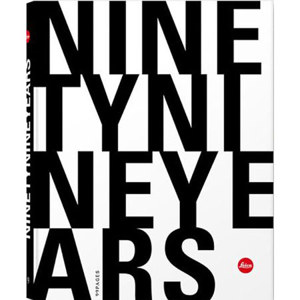 Leica Book: Ninety Nine Years Leica - English: Picture 1 regular
