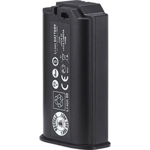 Image :  Leica Lithium-Ion Battery for  S Digital Cameras 