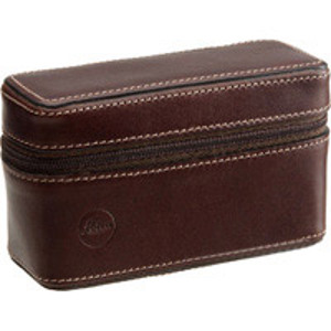 Leica Leather Case F/cm #18560 Brown: Picture 1 regular