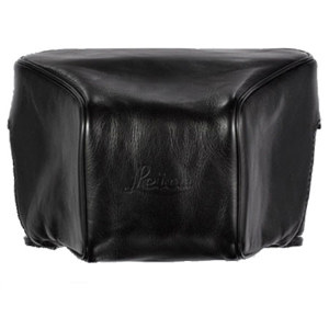 Leica 14872 Black Nappa Leather Ever Ready Case for M9: Picture 1 regular