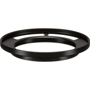 Leica E67 Filter Adapter for the 16-18 - 21mm f/4.0 