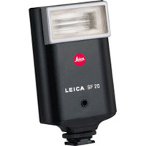 Leica Flash Sf-20 F/r8 & M6ttl *14414: Picture 1 regular