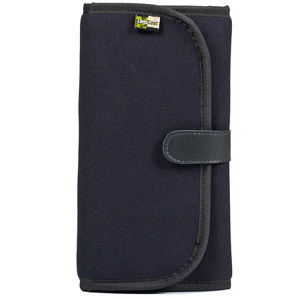  LensCoat FilterPouch 8, Black 