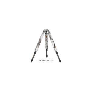  LensCoat LegCoat Tripod Leg Covers for the Gitzo 1227 Tripod Legs - Realtree Hardwoods Snow (hws) 