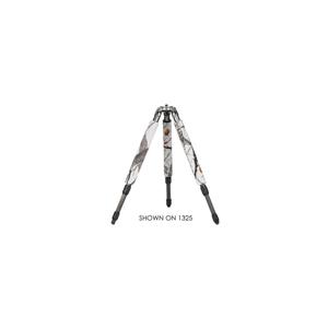  LensCoat LegCoat Tripod Leg Covers for the Gitzo 1325 & 3530LSV Tripod Legs - Realtree Hardwoods Snow (hws) 