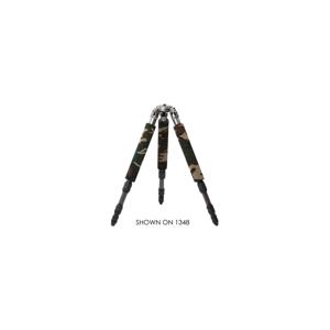  LensCoat LegCoat Tripod Leg Covers for the Gitzo 1410 Tripod Legs - Forest Green Woodland Camo 