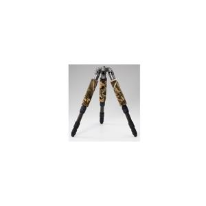  LensCoat LegCoat Tripod Leg Covers for Gitzo GT1531, Realtree Max4 HD 