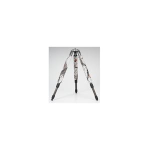  LensCoat LegCoat Tripod Leg Protectors For Gitzo GT1540, Realtree Snow 