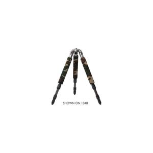  LensCoat LegCoat Tripod Leg Covers for the Gitzo 1548 Tripod Legs - Forest Green Woodland Camo 