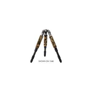  LensCoat LegCoat Tripod Leg Covers for the Gitzo 1548 Tripod Legs - Realtree Advantage Max4 (m4) 