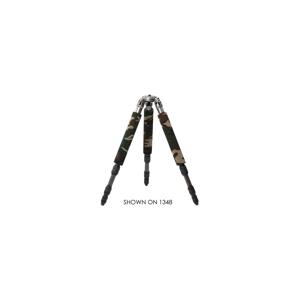 LensCoat LCG2530FG Legcoat Tripod Leg Covers - Green: Picture 1 regular