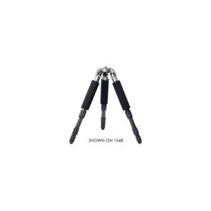 LensCoat G2541BK Legcoat Tripod Leg Covers - Black: Picture 1 regular