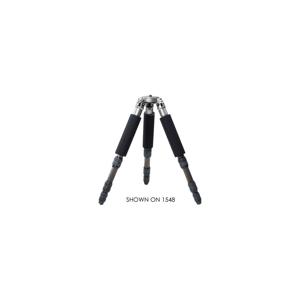 LensCoat G3540LSBK Legcoat Tripod Leg Covers - Black: Picture 1 regular