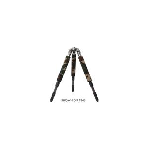  LensCoat LegCoat Tripod Leg Covers for the Gitzo 3540L & 3540LS Tripod Legs - Forest Green Woodland Camo 